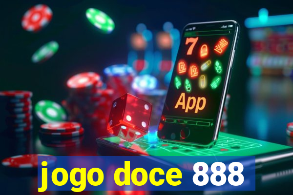 jogo doce 888